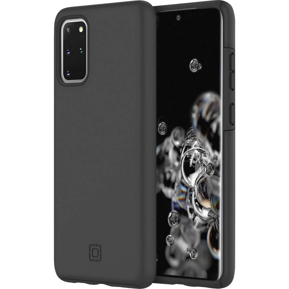 Incipio DualPro case Galaxy S20+ crna slika
