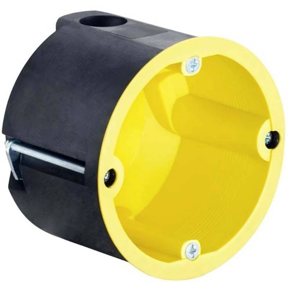 Kaiser Elektro 9074-01 priključna kutija bez halogena   10 St. slika