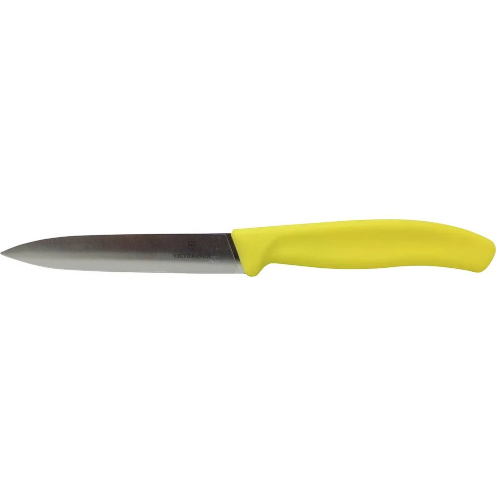 Victorinox 6.7708.C1 nož za povrće žuta slika