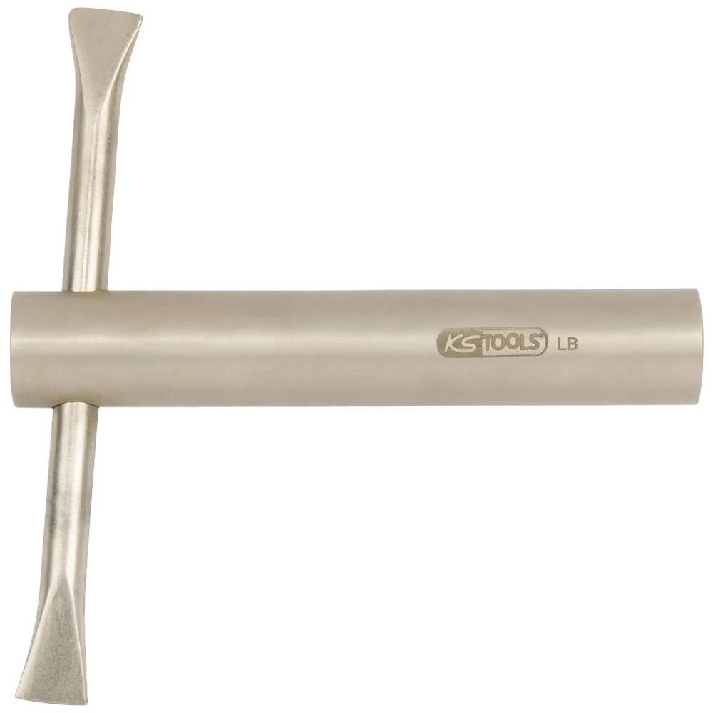KS Tools 9638263 9638263 nasadni ključ 6 mm slika