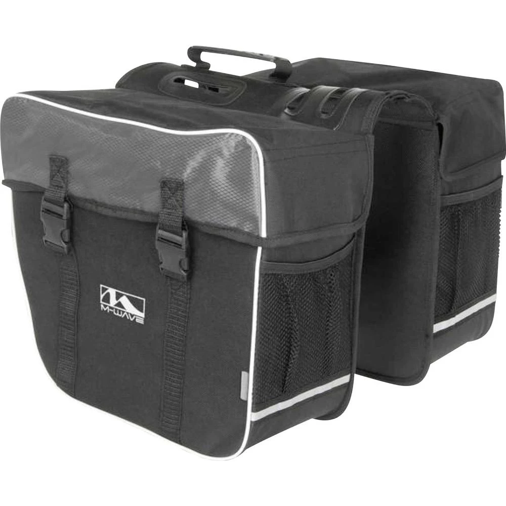 Lokot za bicikl, oprema za bicikl 122315 Amsterdam Double slika