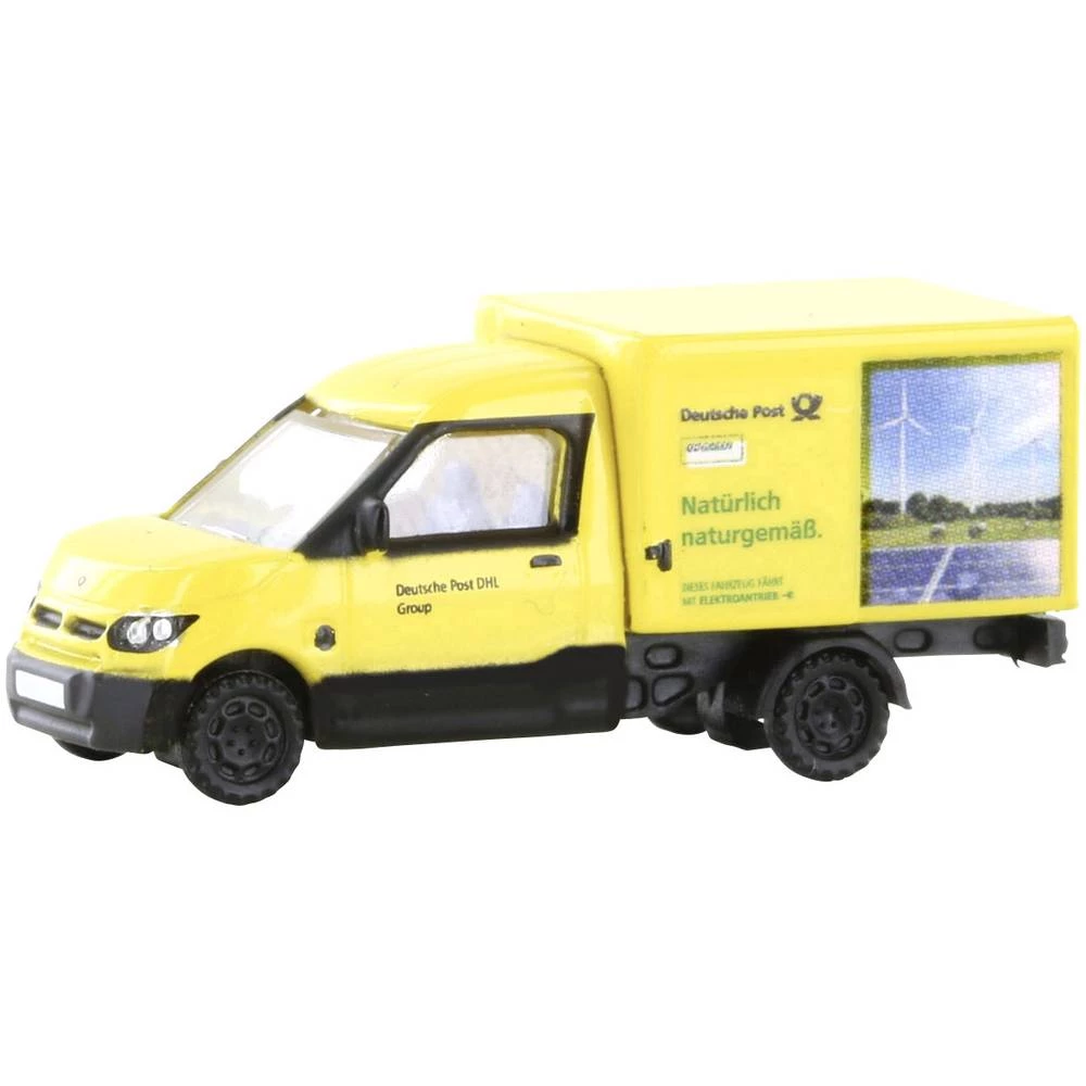 Minis by Lemke LC4551 N Streetscooter Work slika