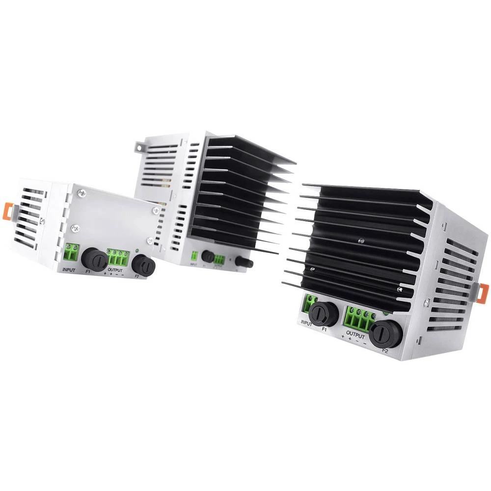 Block GLC 400/24-3 Ugradbeni AC/DC adapter napajanja 3 A 72 W 400 V slika