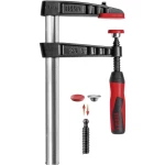 Bessey TG30B8-2K Raspon (maks.):300 mm Dimenzije rastovora:80 mm