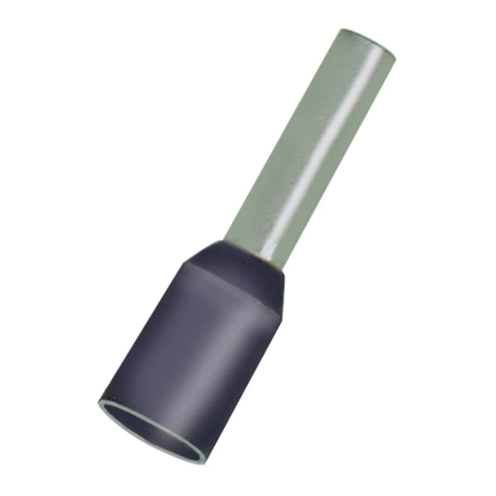 Vogt Verbindungstechnik 461016 kabelski završetak 25 mm² izolirani dio smeđa boja 50 St. slika