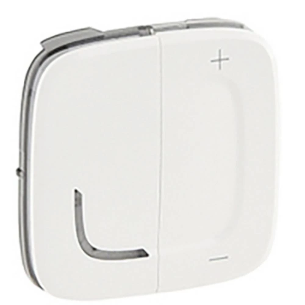 Legrand   klackalica Valena Life Allure bijela 754743 slika