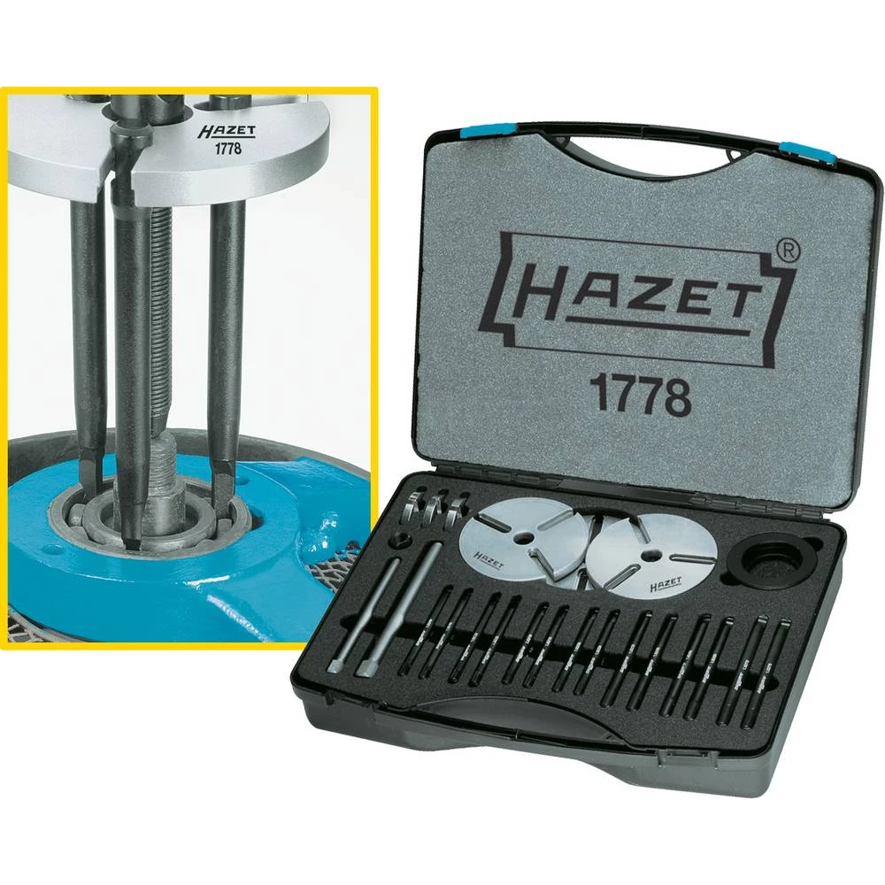 Hazet 1778-3/40 slika