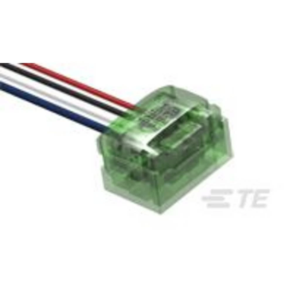 TE Connectivity LED InterconnectsLED Interconnects 5-293522-2 AMP slika
