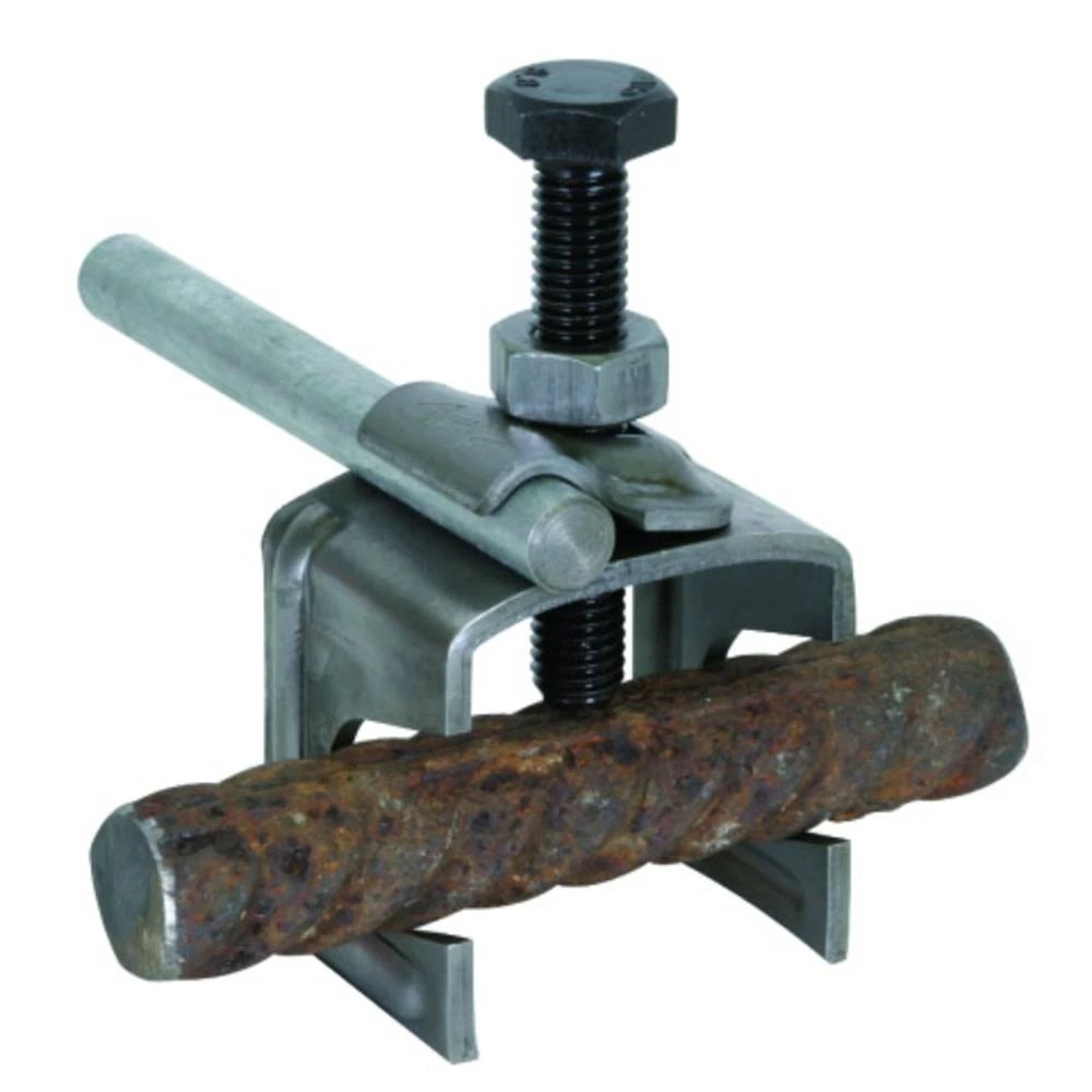 Pričvrsni element za prenaponsku zaštitu DEHN 308035 f. Rd. 6-2 308035 slika