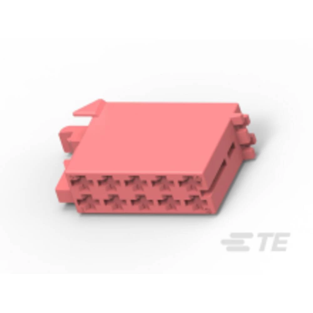 TE Connectivity Timer - ConnectorsTimer - Connectors 962190-1 AMP slika