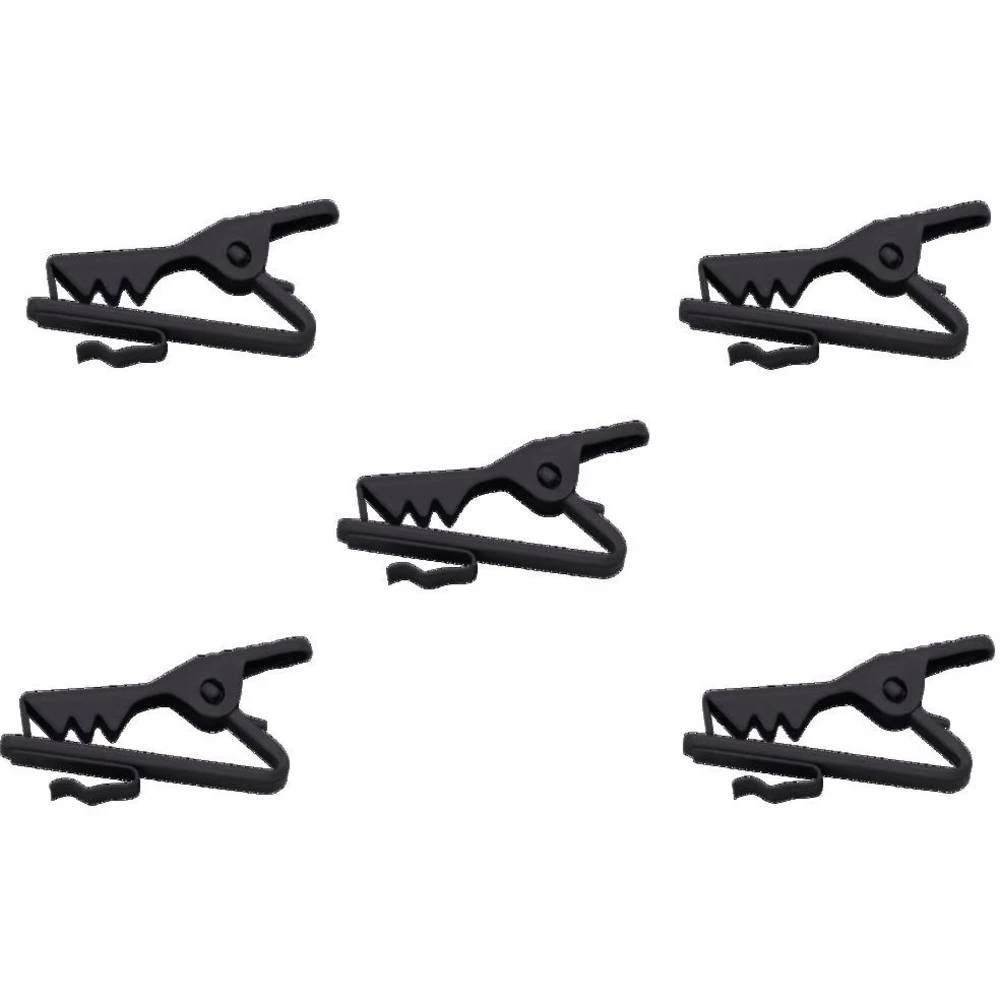 kabelski klip Omnitronic 13063012 slika