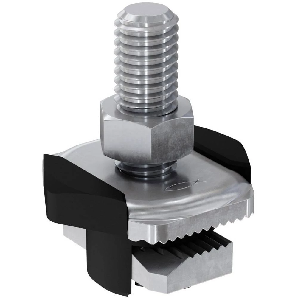 Fischer fischer Hammerkopfschraube FHSClix 10x80 545836 vijak s čekić glavom         50 St. slika