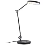 Paulmann Numis 78010 LED stolna lampa LED 11 W crna