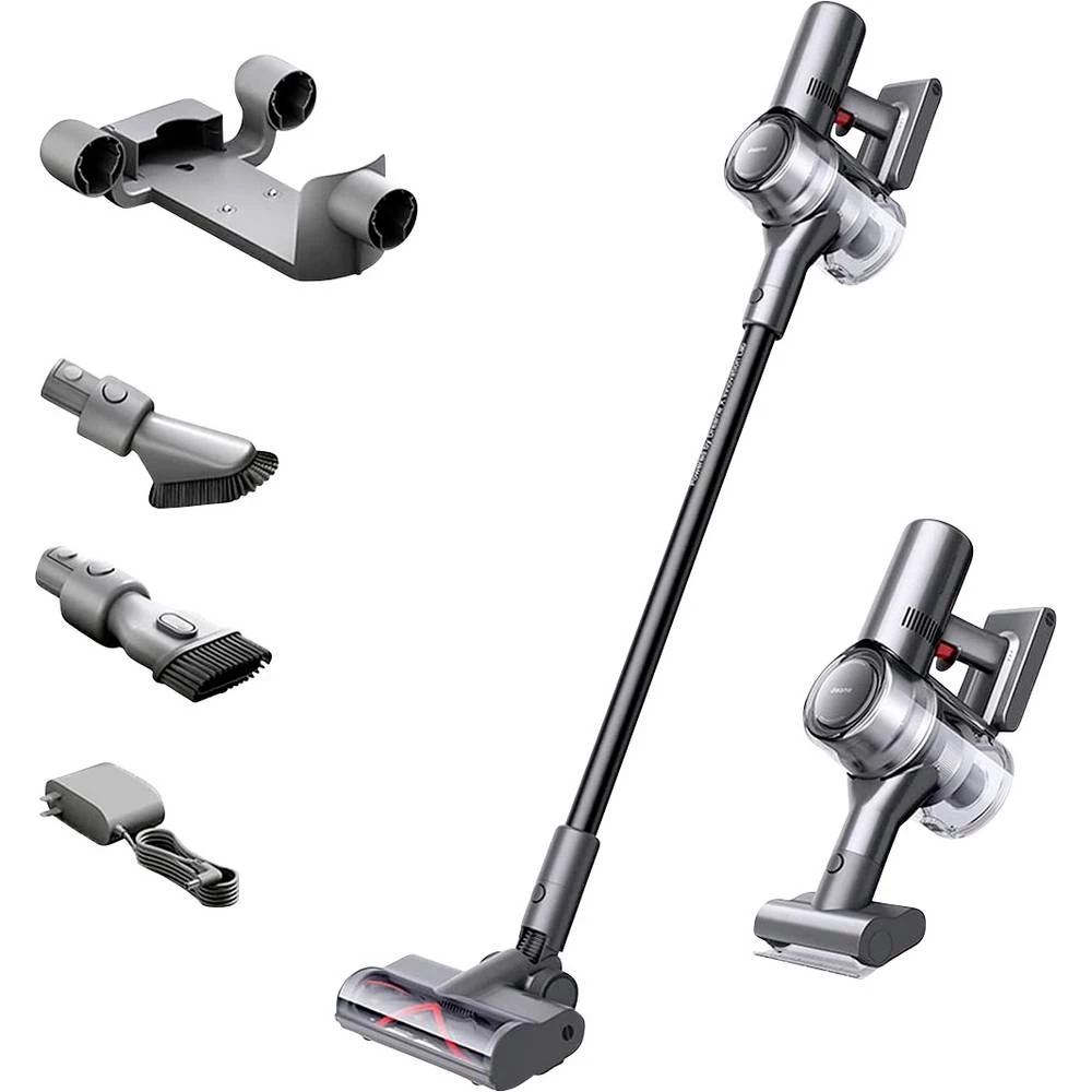 dreame V 12 bežični ručni usisivač 25.2 V  ciklonska tehnologija slika