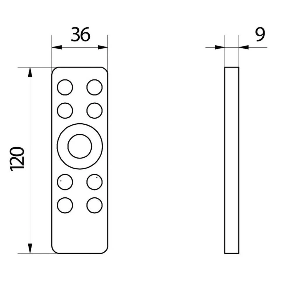 Conrad Product Image