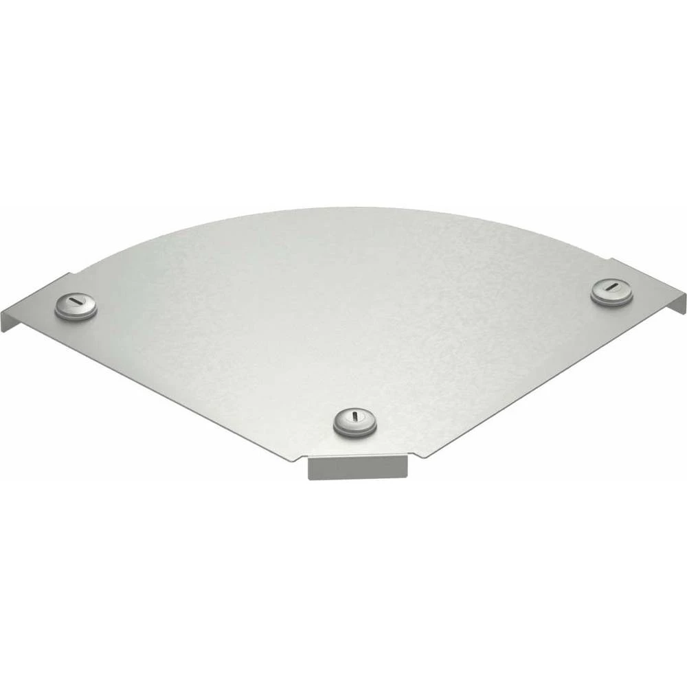 OBO Bettermann 7138572 Luk 1 ST Metalna slika