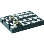 Murr Elektronik  56641 sensorska/aktivatorska kutija pasivna M12 razdjelnik s plastičnim navojem 1 St.