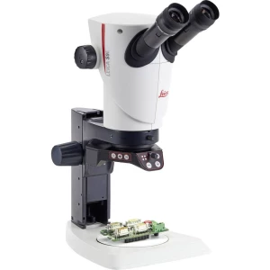 Stereo mikroskop Binokularni 55 x Leica Microsystems S9 E Set CO slika