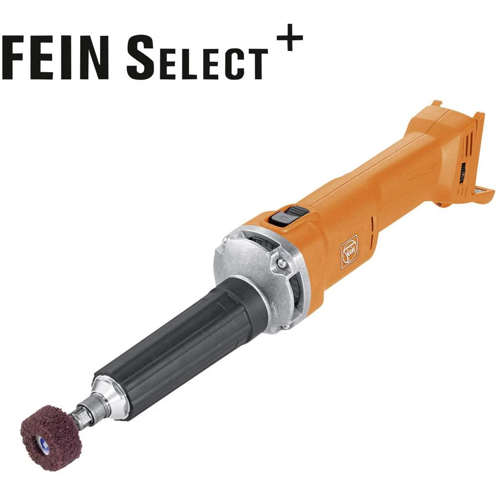 Ravna brusilica na bateriju Fein AGSZ 18-90 LBL 71230362000 slika