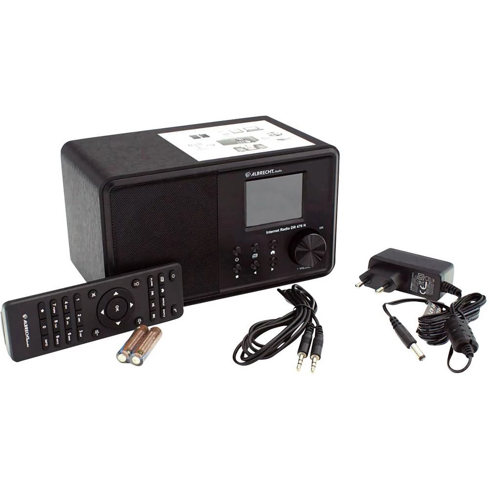 Conrad Product Image