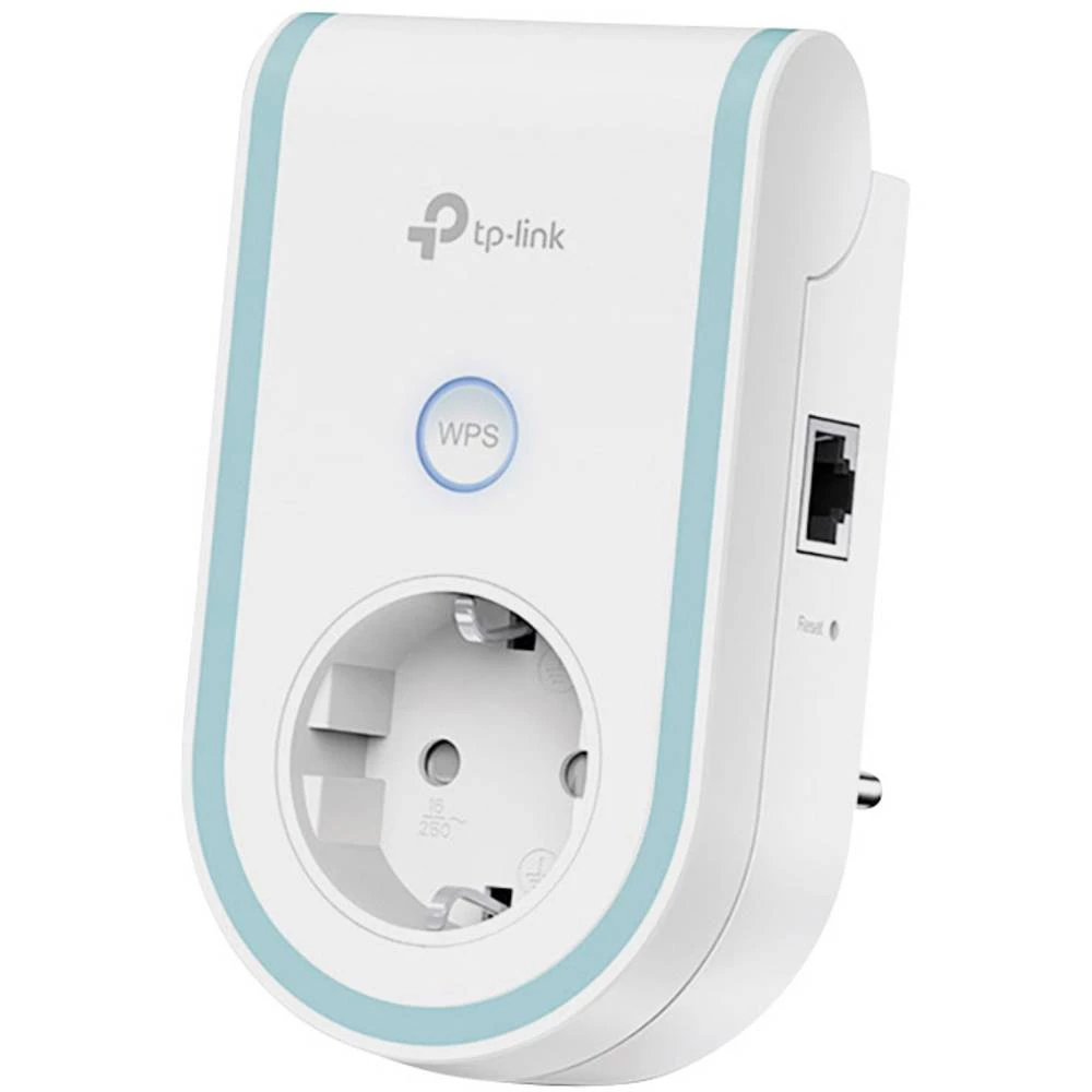 TP-LINK RE360 WLAN repetitor 1.2 Gbit/s 2.4 GHz, 5 GHz slika