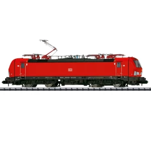 MiniTrix T16831 Električna lokomotiva klase 193 slika