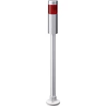 Signalni toranj LED Patlite LR4-102PJNU-R Crvena Crvena Stalno svjetlo 24 V/DC