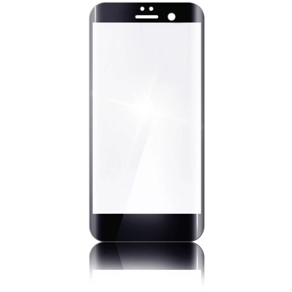 Hama 3D Fullscreen Zaštitno staklo zaslona Pogodno za: Huawei Mate 10 lite 1 ST slika