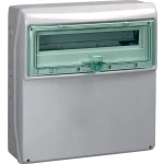 Površinska ugradnja Broj raspodjela = 12 Broj redova = 1 Schneider Electric 13167 13167