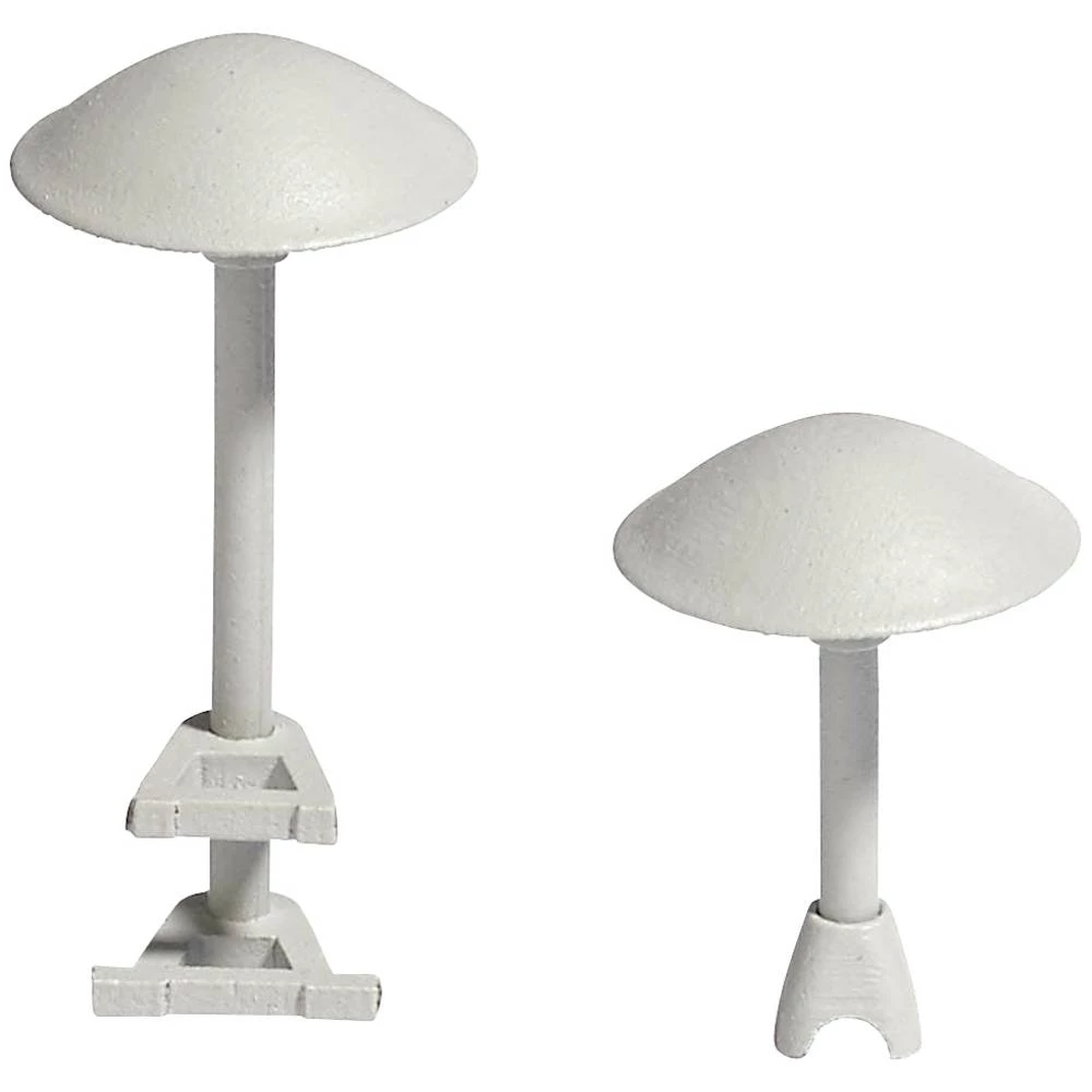 Busch  7756 H0 2 sirene komplet za sastavljanje slika