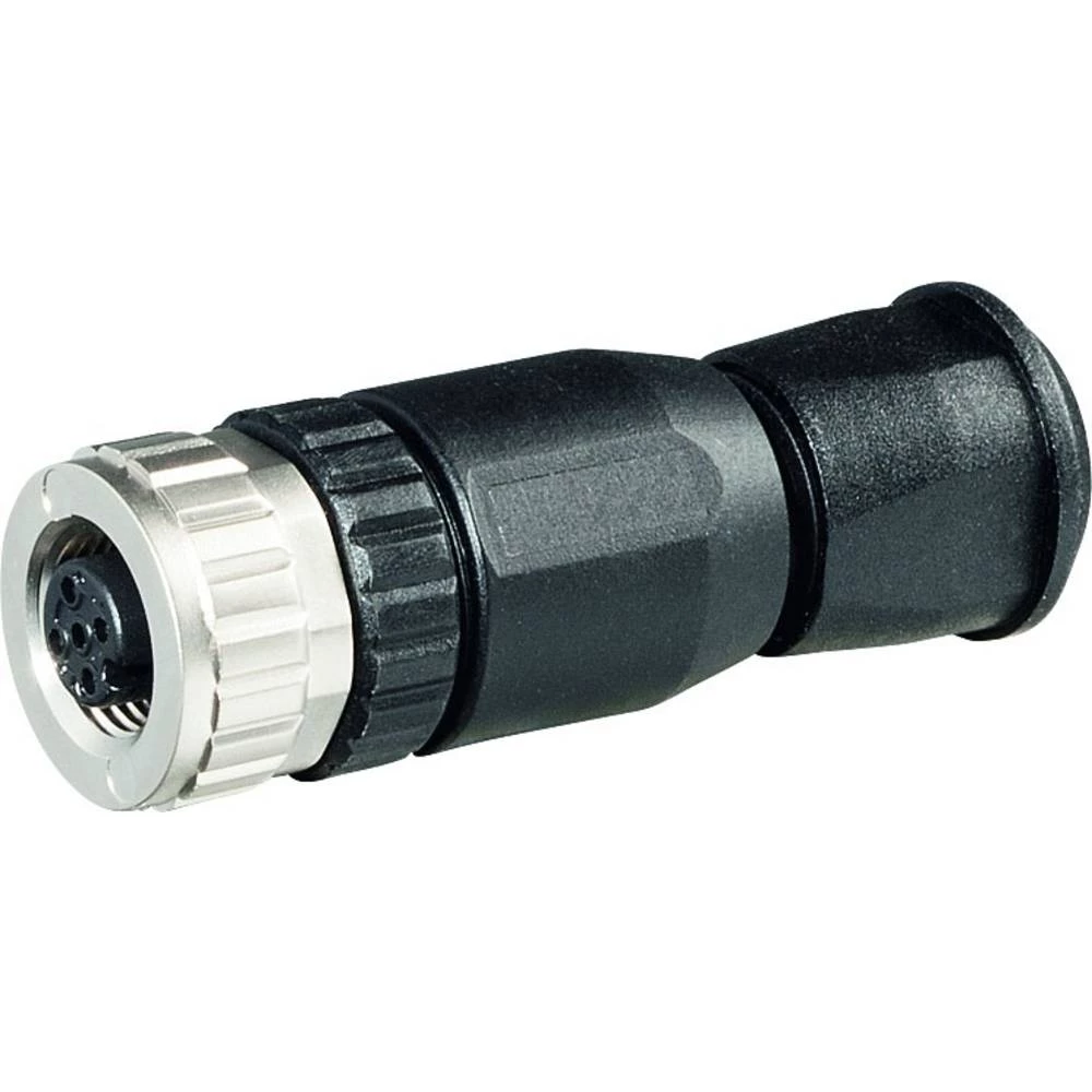 Murr Elektronik 7000-12931-0000000 utični konektor za senzor/aktivator, nekonfekcionirani 1 St. slika