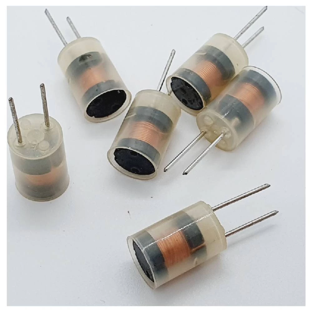 Fastron 09P/F-681K-51 09P/F-681K-51 induktor 1 kom. slika