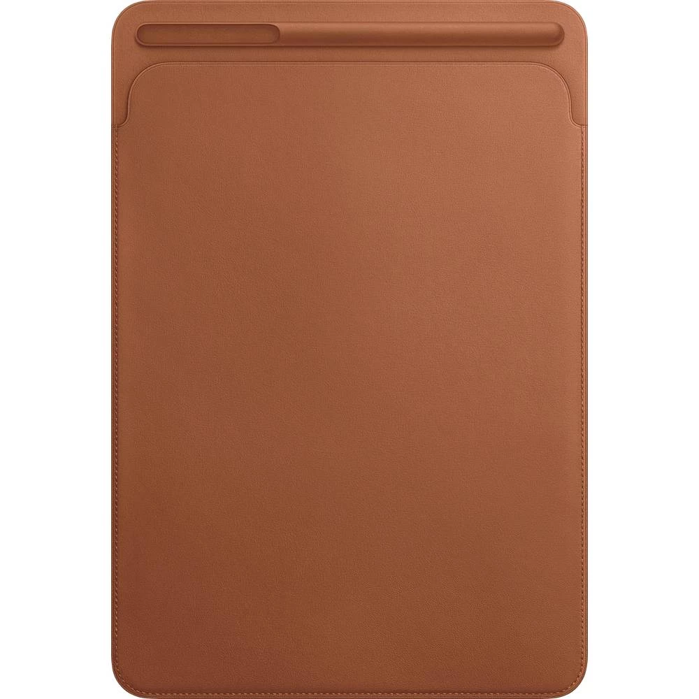 iPad etui/torba Apple Etui s poklopcem Pogodno za modele Apple: iPad Air 10.5, iPad Pro 10.5 Sedlo-smeđa slika
