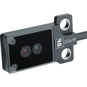 Pepperl+Fuchs laserska svjetlosna barijera OBE500-R3F-SE0-L 280492 1 St. slika