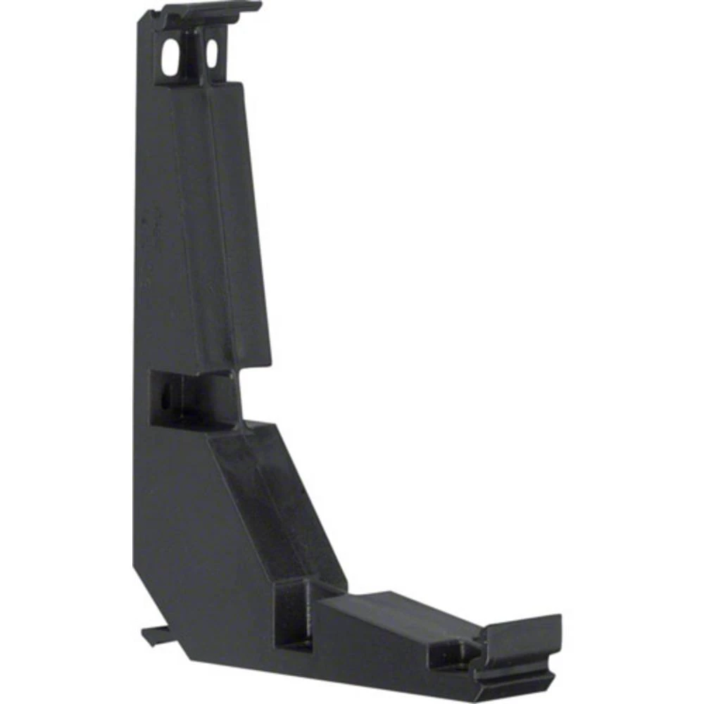 Hager M5850 Kabelske kanalice Crna slika