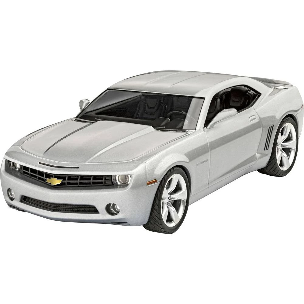 Revell 07648 Camaro Concept Car model automobila za sastavljanje 1:25 slika