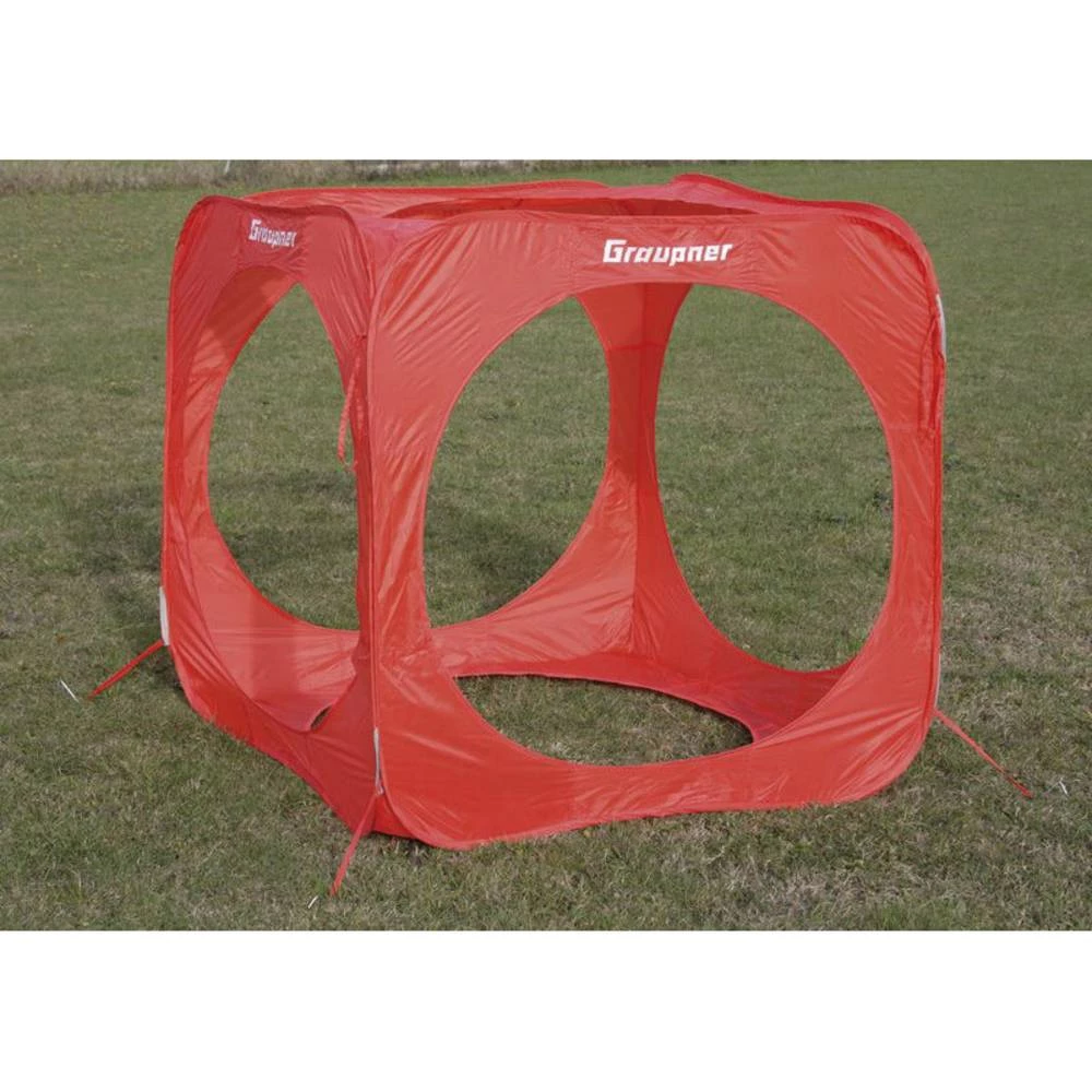 Graupner Trkaći kopter - Freestyle Cube slika