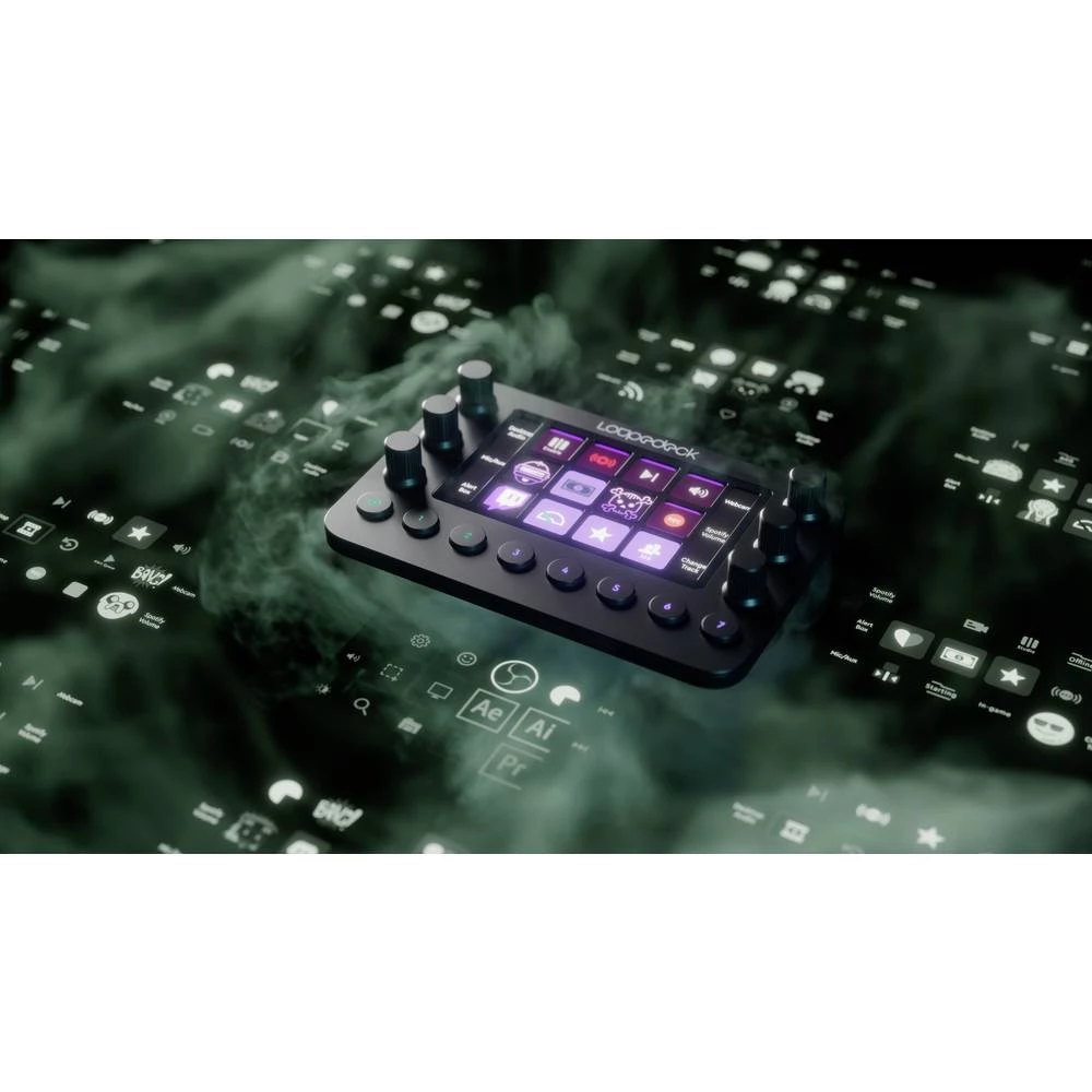 Conrad Product Image