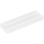 Broj pola: 4 J-P-T 963208-1 TE Connectivity Sadržaj: 1 St.