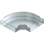 OBO Bettermann 6041134 Luk (Š x V) 200 mm x 60 mm 1 ST Metalna