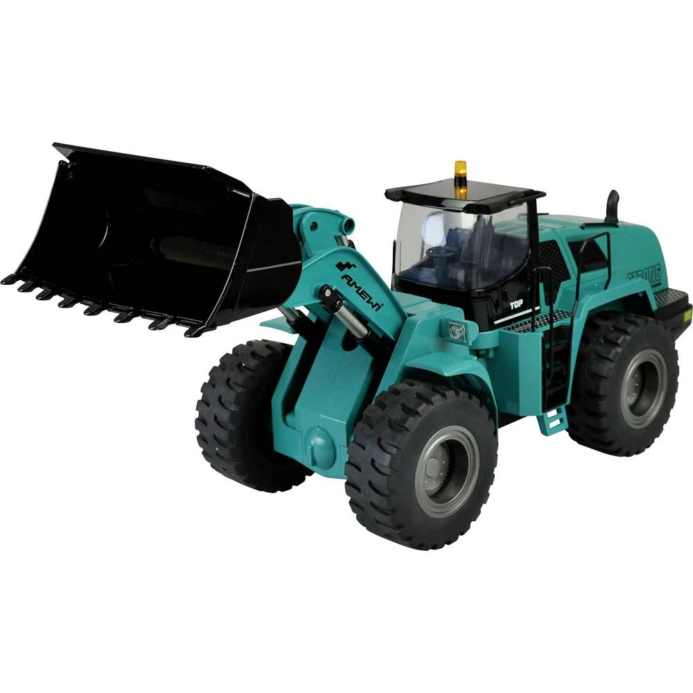 Amewi 22500 G484E Se petrol 1:14 električni rc funkcijski model rtr slika