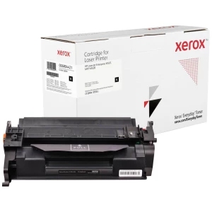Xerox Everyday toner pojedinačno zamijenjen HP 89X (CF289X) crn 10000 Stranica kompatibilan toner slika