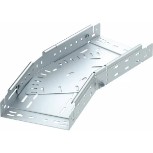 OBO Bettermann 6040480 Luk (Š x V) 100 mm x 60 mm 1 ST Metalna slika