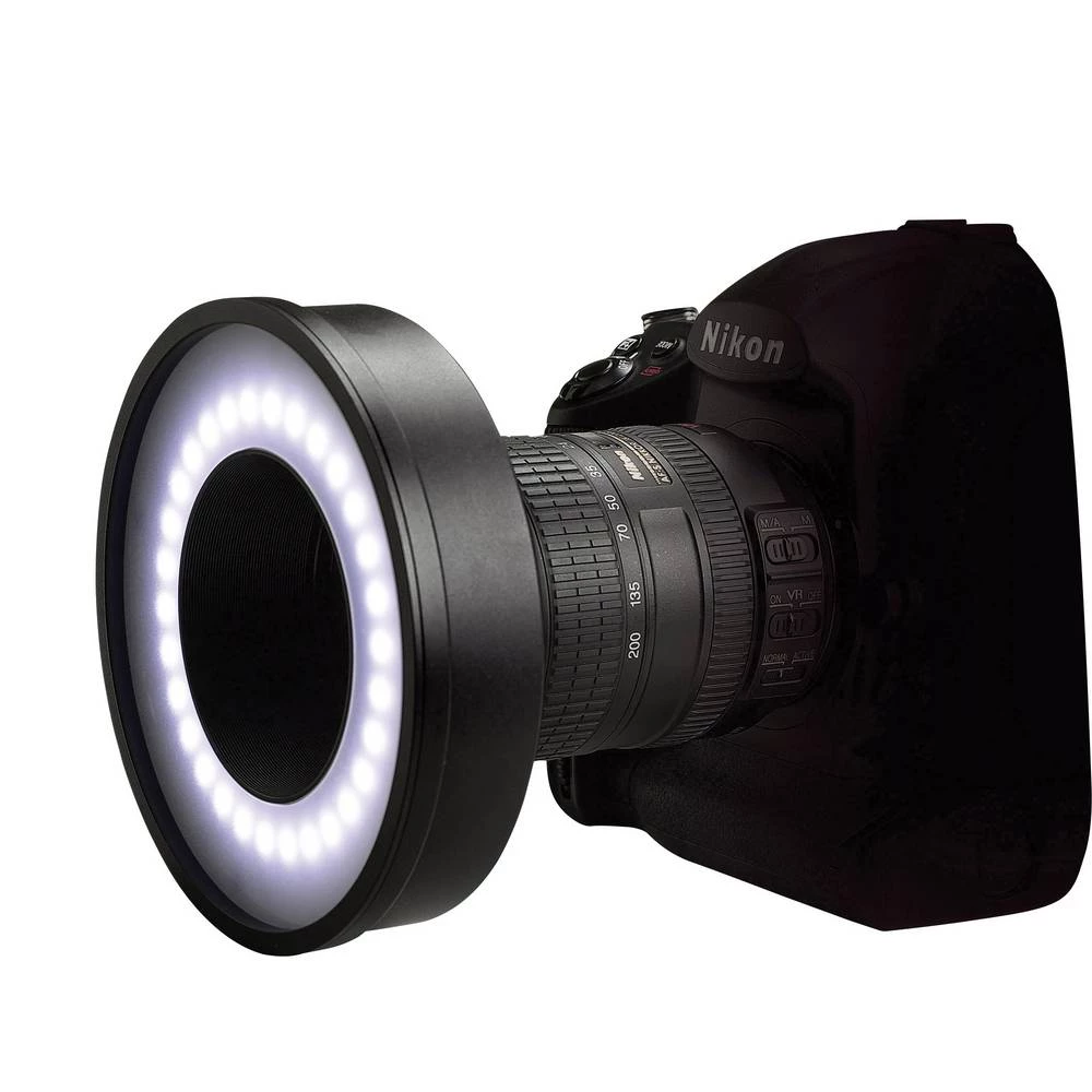 Prstenasta svjetiljka Kaiser Fototechnik KR90 slika