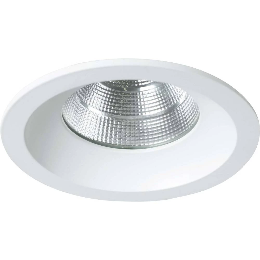 Brumberg 12521073 12521073 LED ugradna svjetiljka 15 W bijela bijela slika