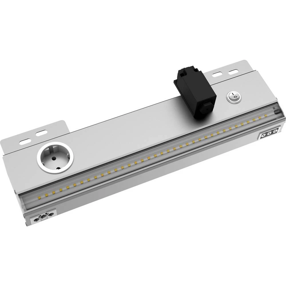 Elmeko svjetiljka za razvodni ormar 72 40X 1S 1.200 lm 230 V/AC 1 St. slika