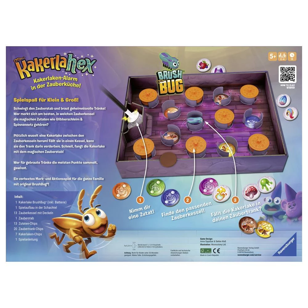 Conrad Product Image