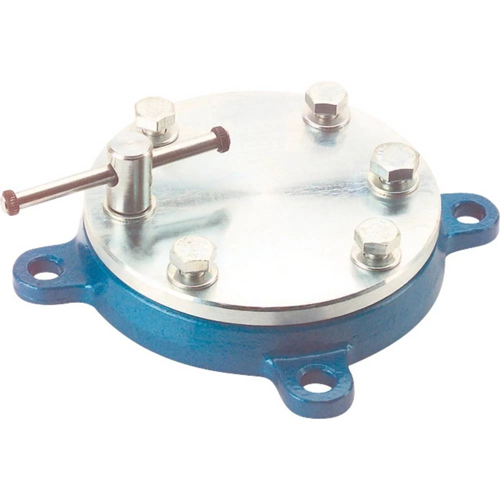 Durlach 3040010100 okretni tanjur slika