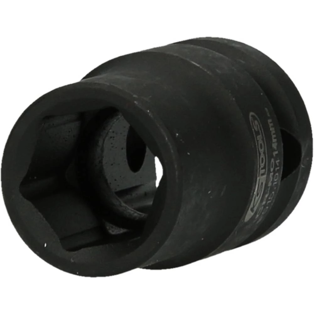 KS Tools 5151014 515.1014 nastavak za snažni nasadni ključ 14 mm slika