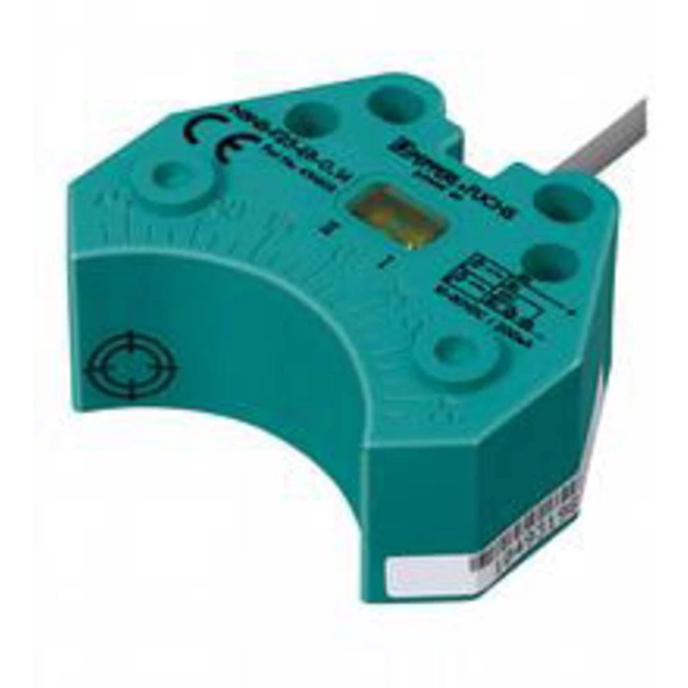 Pepperl+Fuchs induktivni senzor u istoj ravnini NAMUR NCN3-F25-N4-0,14 slika